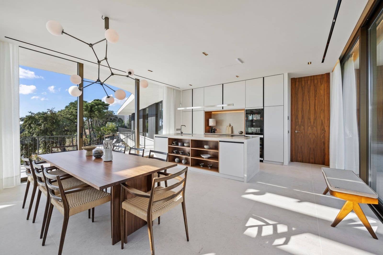 5 soveværelse Villa til salg i Benahavis med swimmingpool garage - € 4.590.000 (Ref: 9772916)