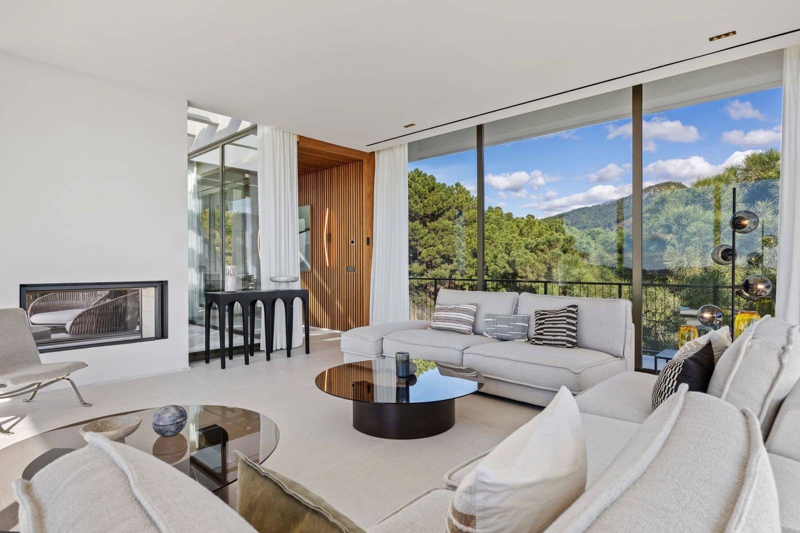 5 soveværelse Villa til salg i Benahavis med swimmingpool garage - € 4.590.000 (Ref: 9772916)