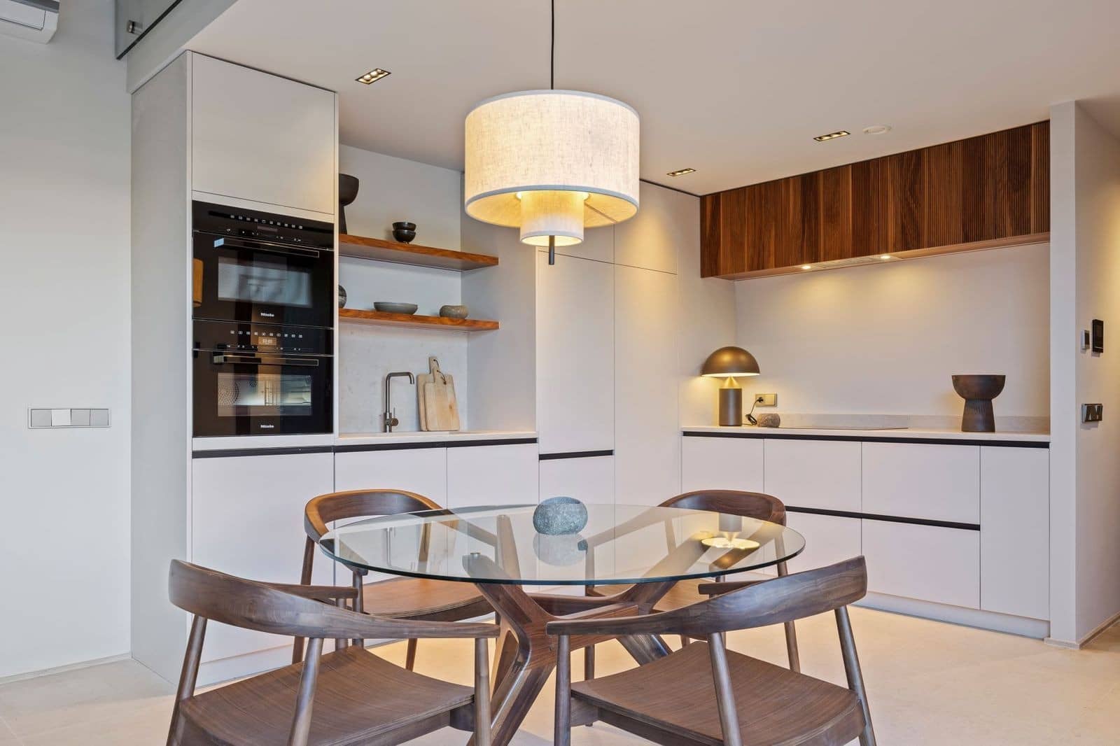 5 soveværelse Villa til salg i Benahavis med swimmingpool garage - € 4.590.000 (Ref: 9772916)