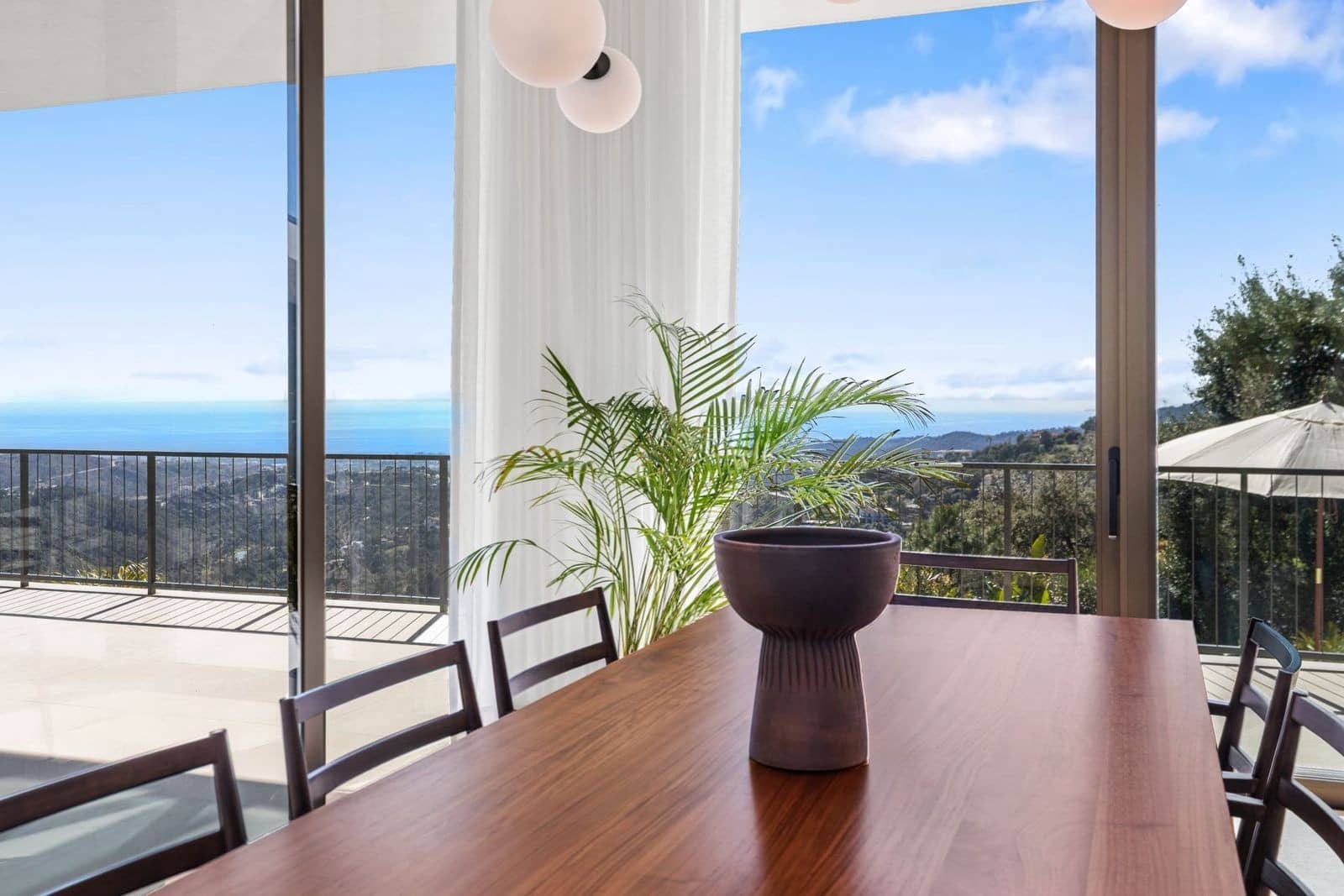 5 soveværelse Villa til salg i Benahavis med swimmingpool garage - € 4.590.000 (Ref: 9772916)