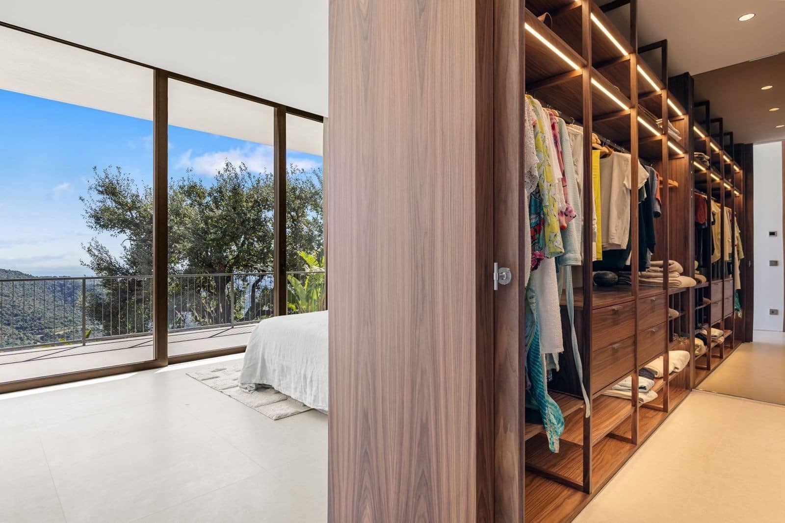 5 soveværelse Villa til salg i Benahavis med swimmingpool garage - € 4.590.000 (Ref: 9772916)