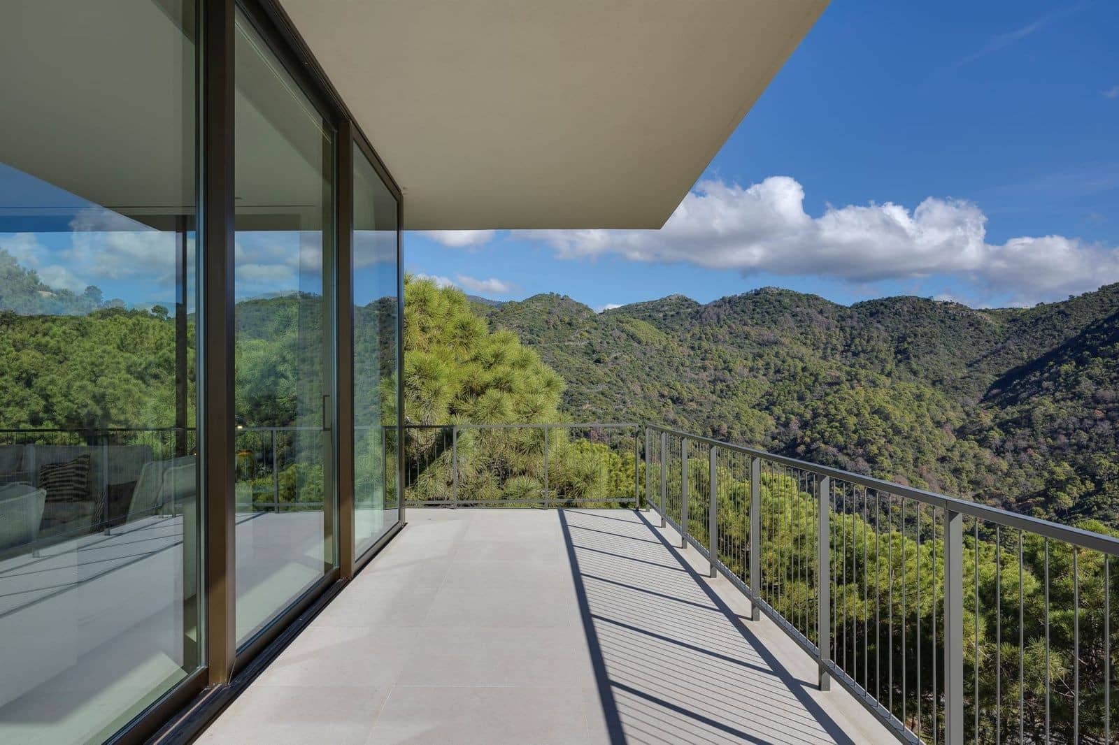 5 soveværelse Villa til salg i Benahavis med swimmingpool garage - € 4.590.000 (Ref: 9772916)