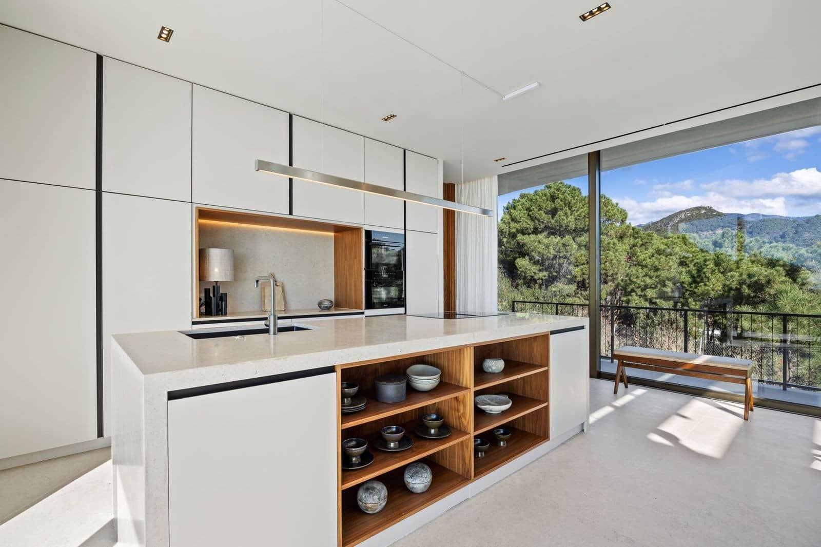 5 camera da letto Villa in vendita in Benahavis con piscina garage - 4.590.000 € (Rif: 9772916)