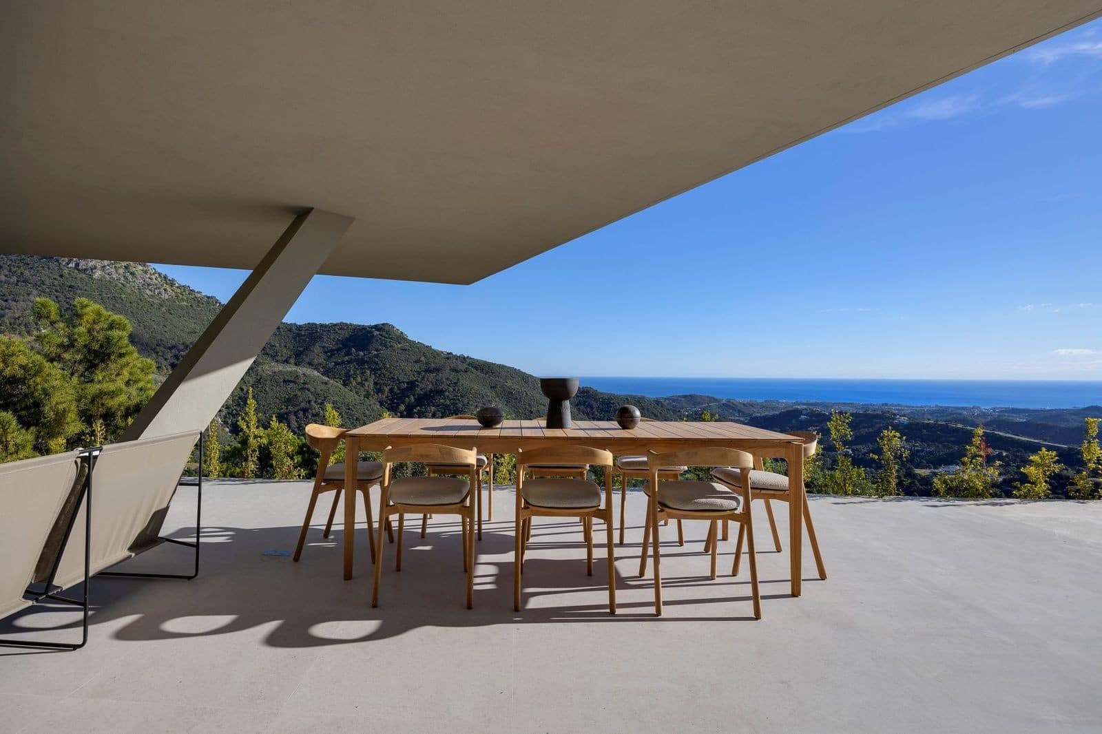 5 camera da letto Villa in vendita in Benahavis con piscina garage - 4.590.000 € (Rif: 9772916)