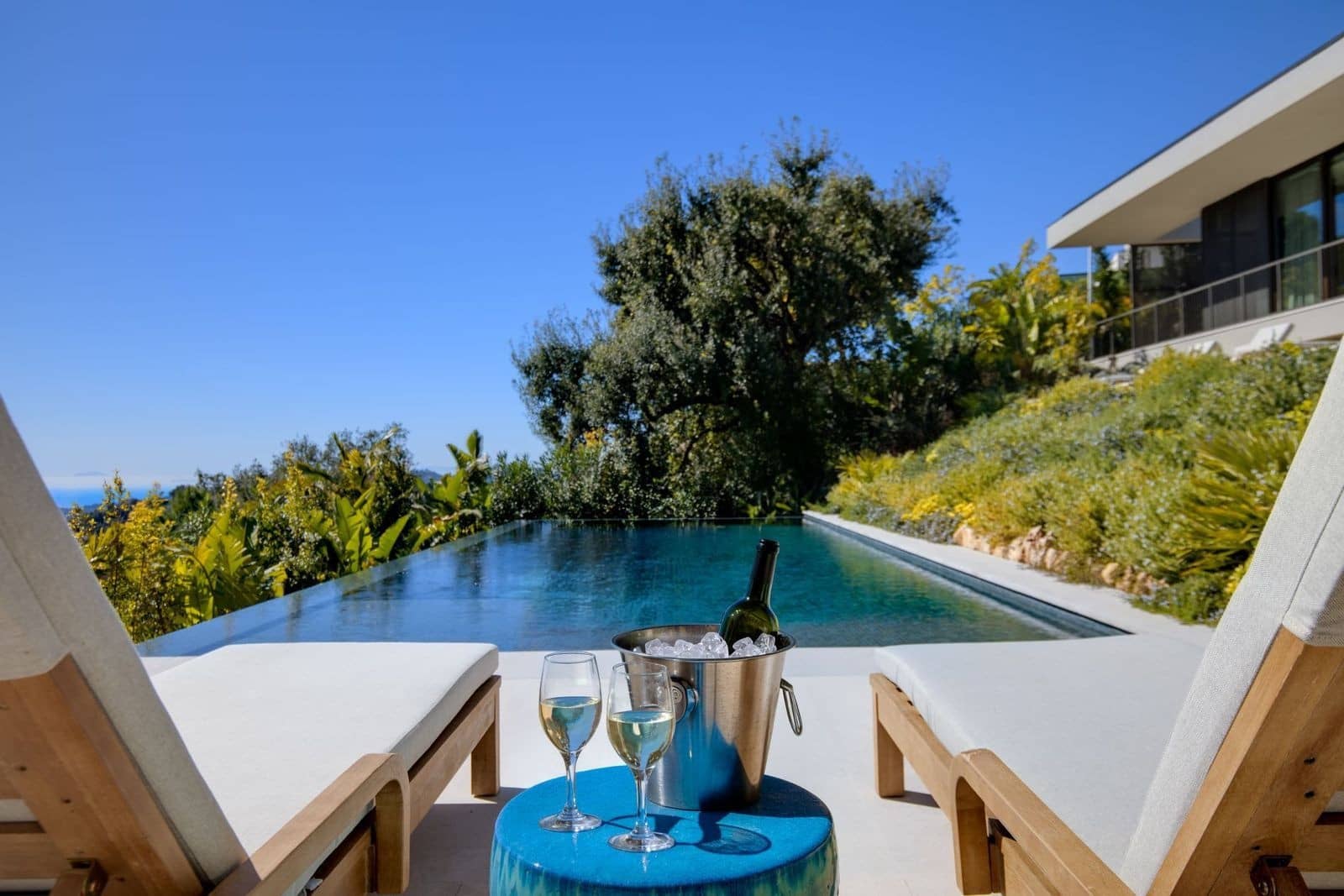5 camera da letto Villa in vendita in Benahavis con piscina garage - 4.590.000 € (Rif: 9772916)