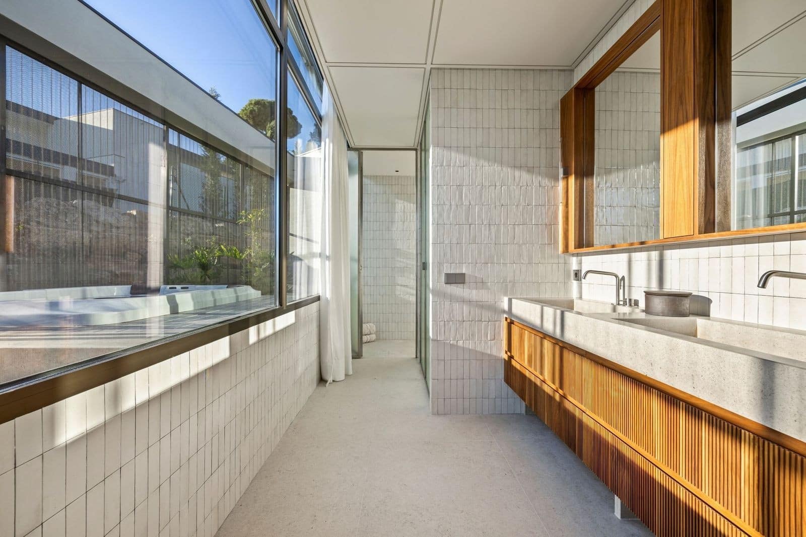 5 camera da letto Villa in vendita in Benahavis con piscina garage - 4.590.000 € (Rif: 9772916)