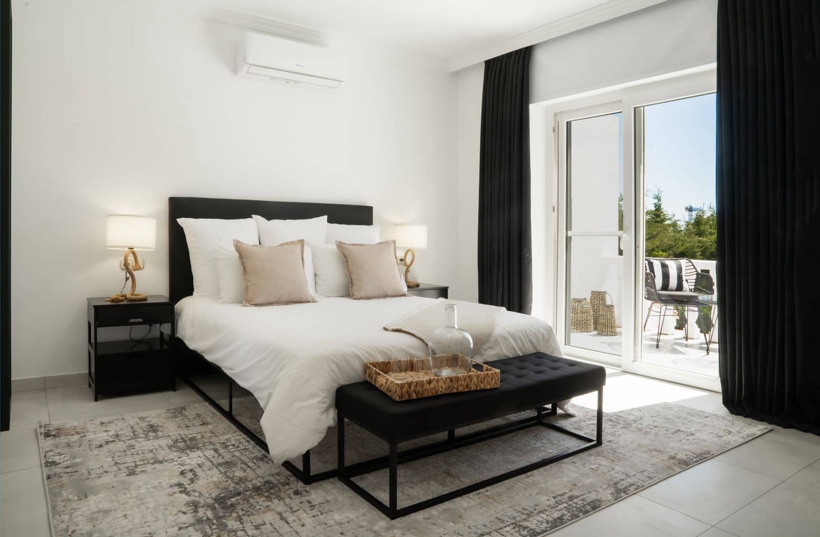 4 makuuhuone Huvila myytävänä paikassa Bel-Air mukana uima-altaan 
autotalli - 1 770 000 € (Ref: 9772918)