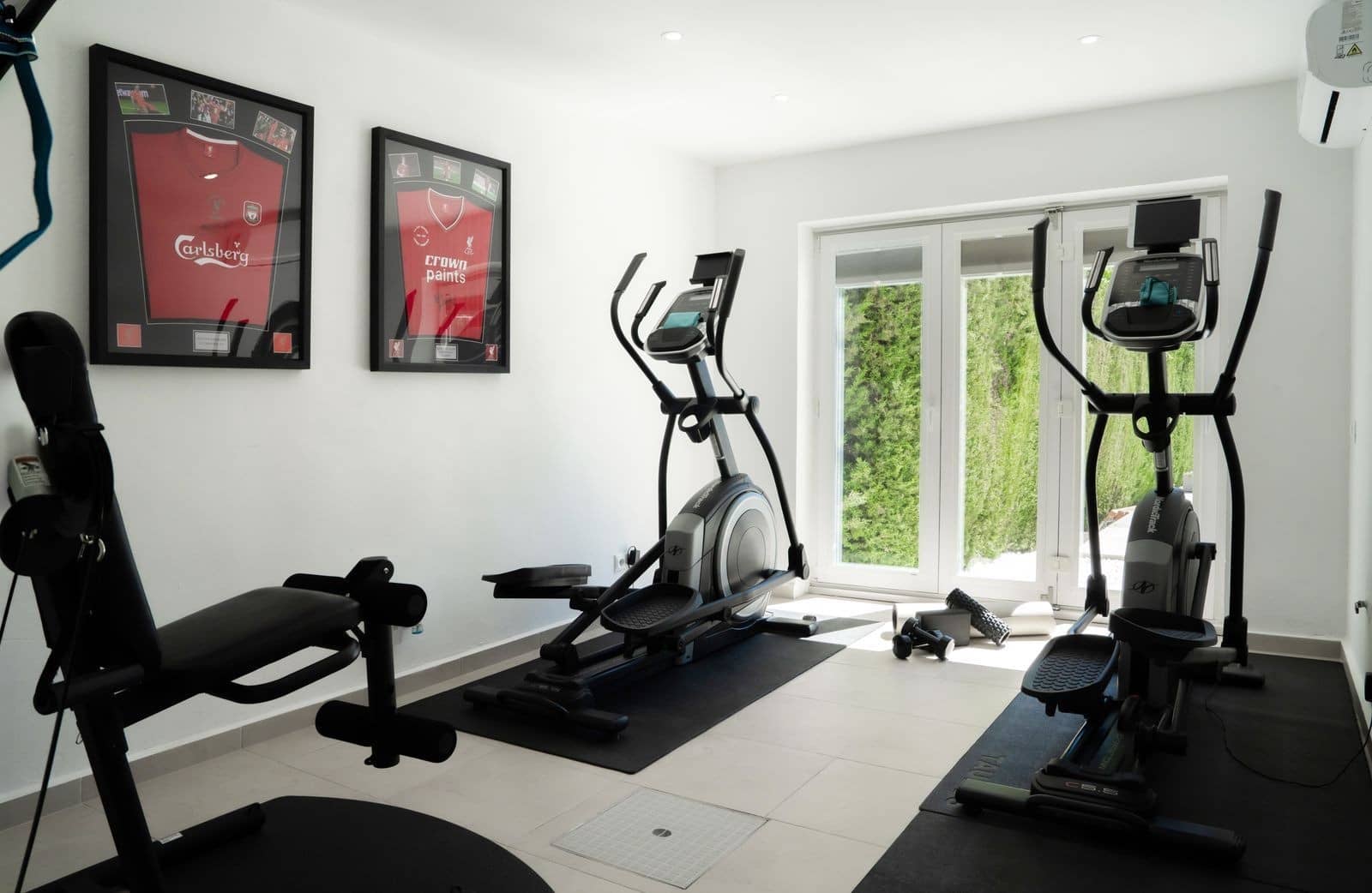 4 makuuhuone Huvila myytävänä paikassa Bel-Air mukana uima-altaan 
autotalli - 1 770 000 € (Ref: 9772918)