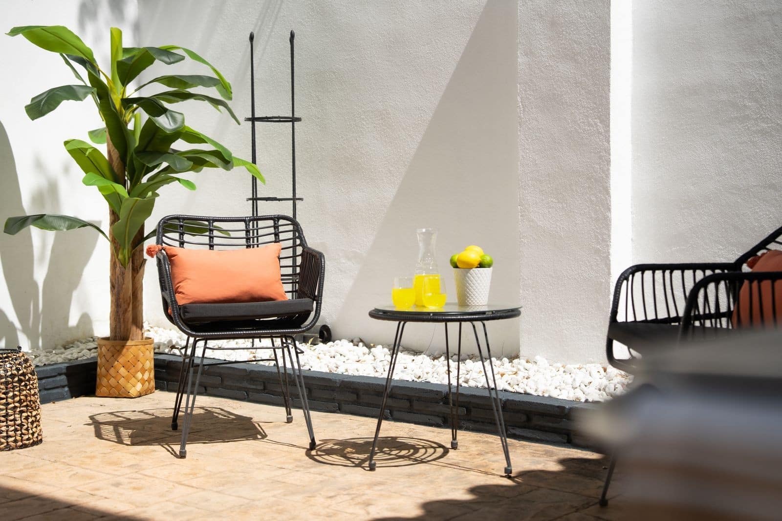 4 makuuhuone Huvila myytävänä paikassa Bel-Air mukana uima-altaan 
autotalli - 1 770 000 € (Ref: 9772918)