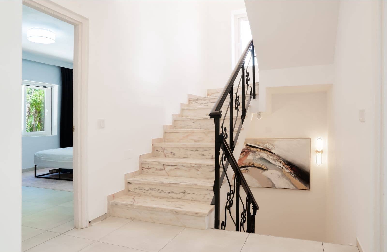 4 soverom Villa til salgs i Bel-Air med svømmebasseng garasje - € 1 770 000 (Ref: 9772918)