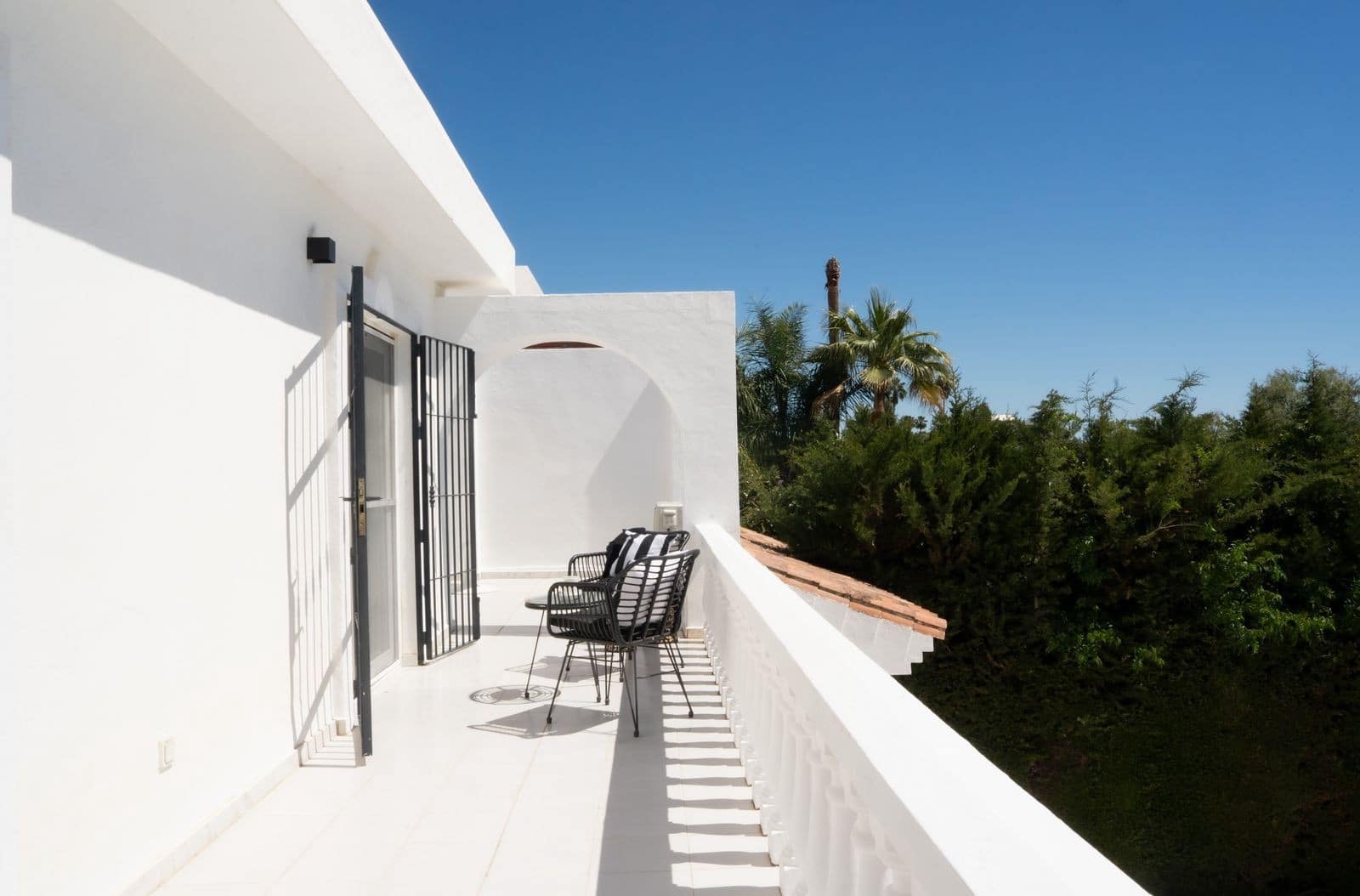 4 soverom Villa til salgs i Bel-Air med svømmebasseng garasje - € 1 770 000 (Ref: 9772918)