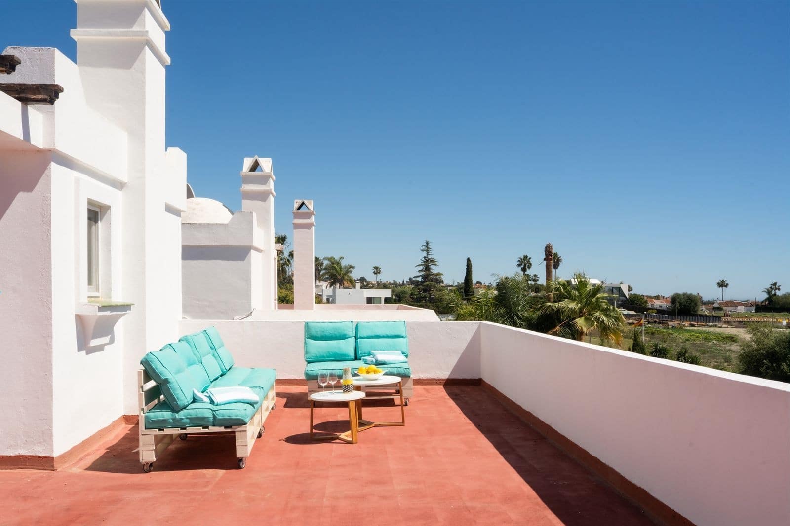 4 soverom Villa til salgs i Bel-Air med svømmebasseng garasje - € 1 770 000 (Ref: 9772918)
