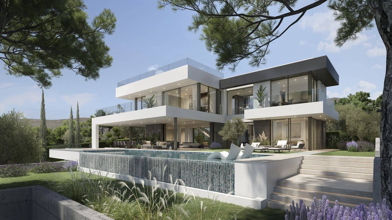 5 slaapkamer Villa te koop in Marbella met zwembad garage - € 4.275.000 (Ref: 9772919)