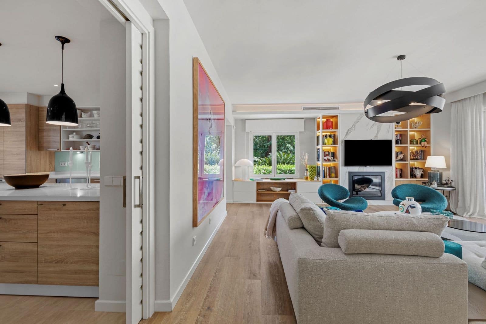 5 chambre Villa/Maison à vendre à Marbella avec piscine garage - 4 850 000 € (Ref: 9772920)