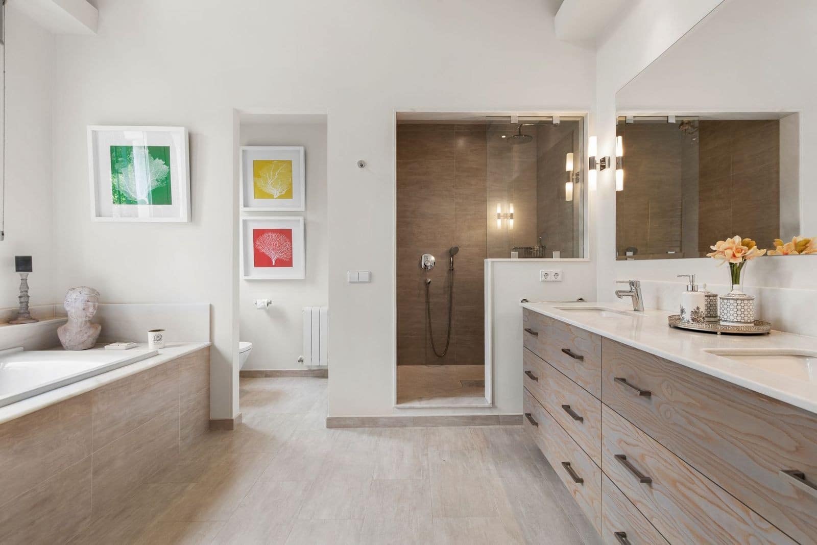 5 chambre Villa/Maison à vendre à Marbella avec piscine garage - 4 850 000 € (Ref: 9772920)