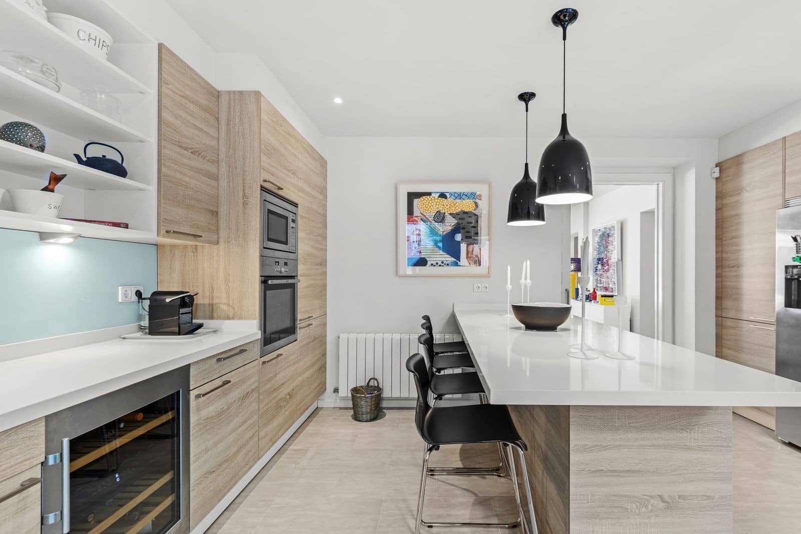 5 chambre Villa/Maison à vendre à Marbella avec piscine garage - 4 850 000 € (Ref: 9772920)