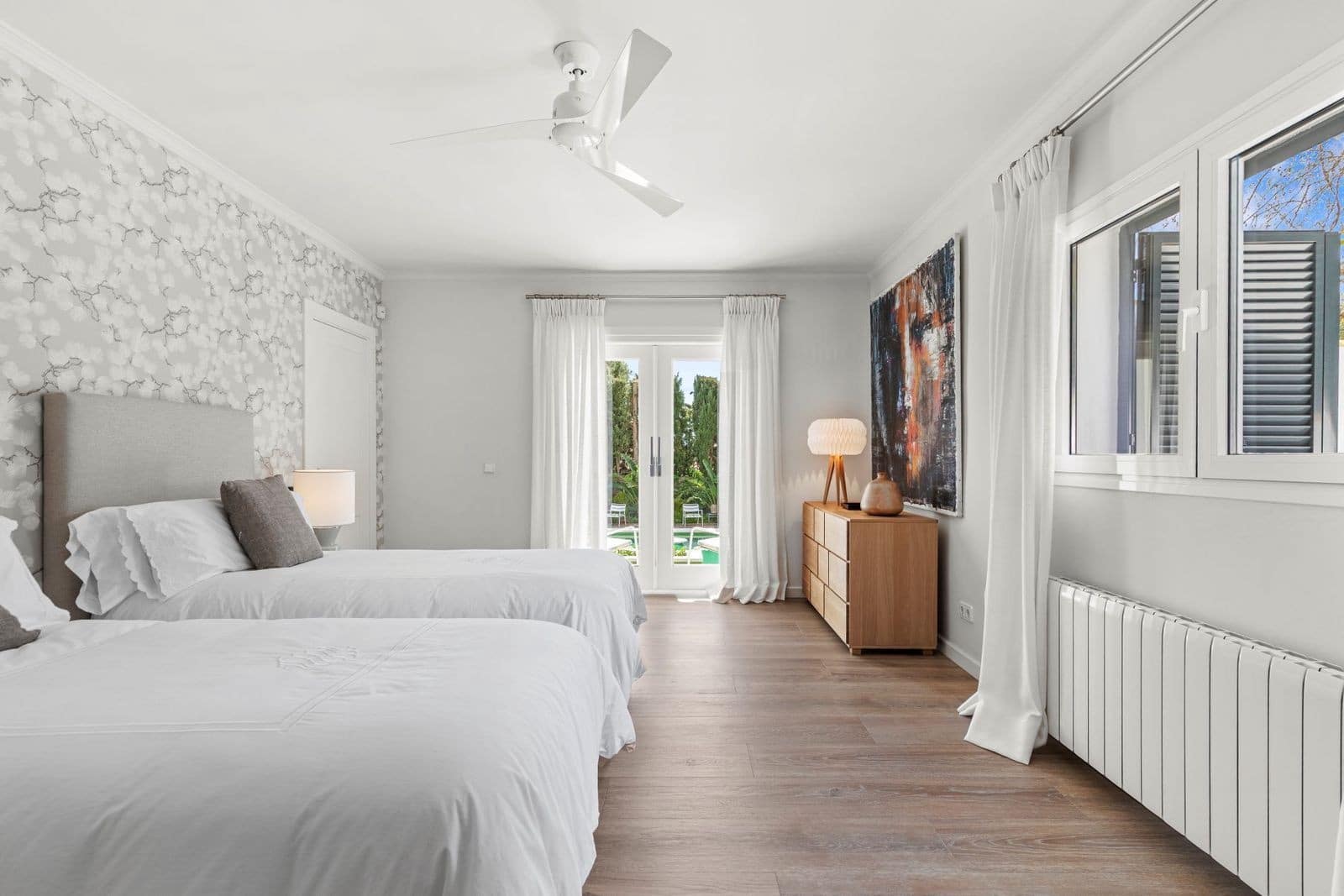 5 chambre Villa/Maison à vendre à Marbella avec piscine garage - 4 850 000 € (Ref: 9772920)