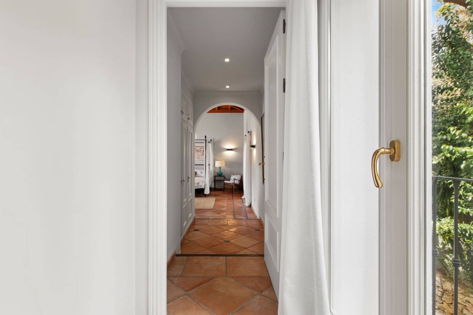 5 chambre Villa/Maison à vendre à Marbella avec piscine garage - 4 850 000 € (Ref: 9772920)