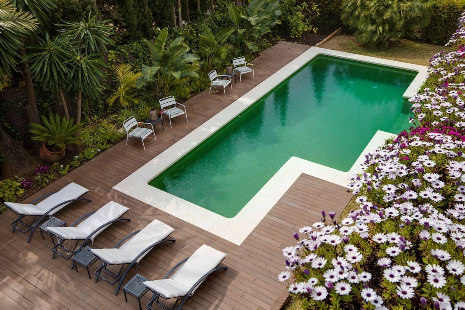 5 chambre Villa/Maison à vendre à Marbella avec piscine garage - 4 850 000 € (Ref: 9772920)