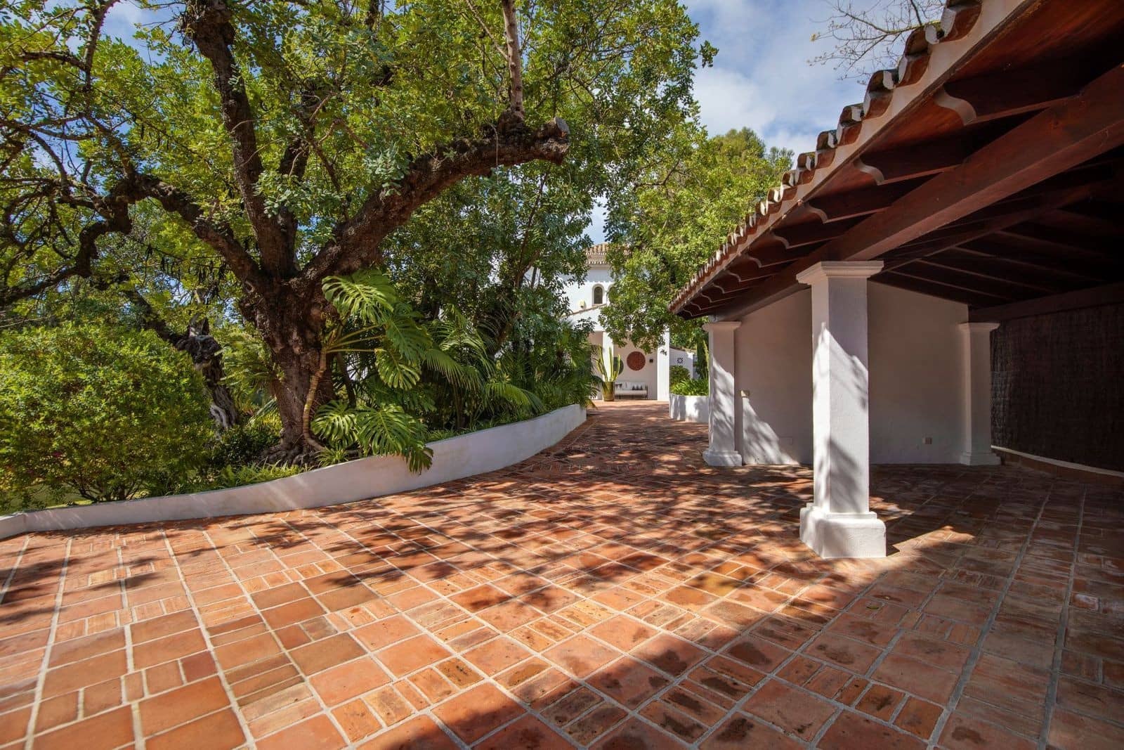 5 chambre Villa/Maison à vendre à Marbella avec piscine garage - 4 850 000 € (Ref: 9772920)