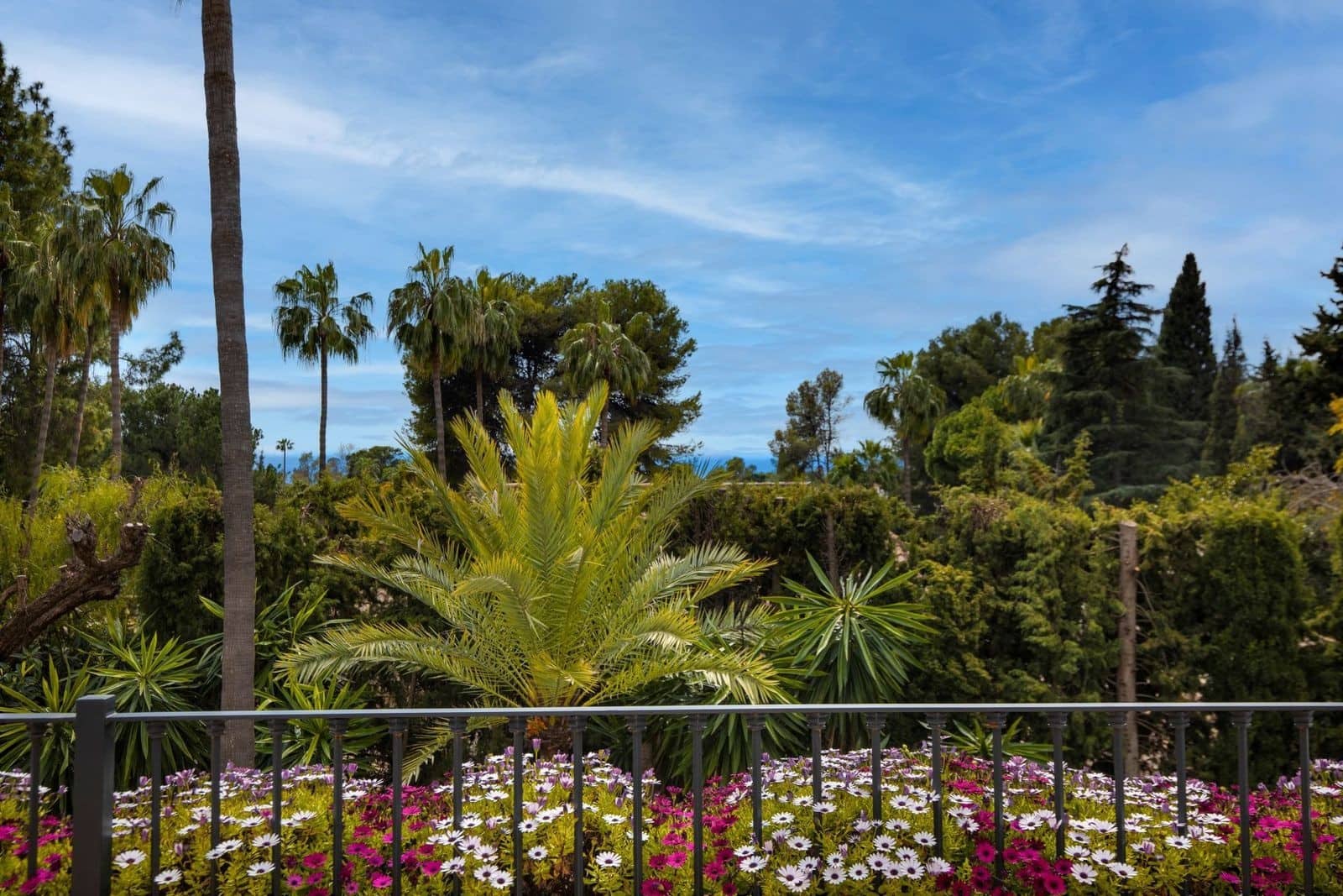 5 sovrum Villa till salu i Marbella med pool garage - 4 850 000 € (Ref: 9772920)
