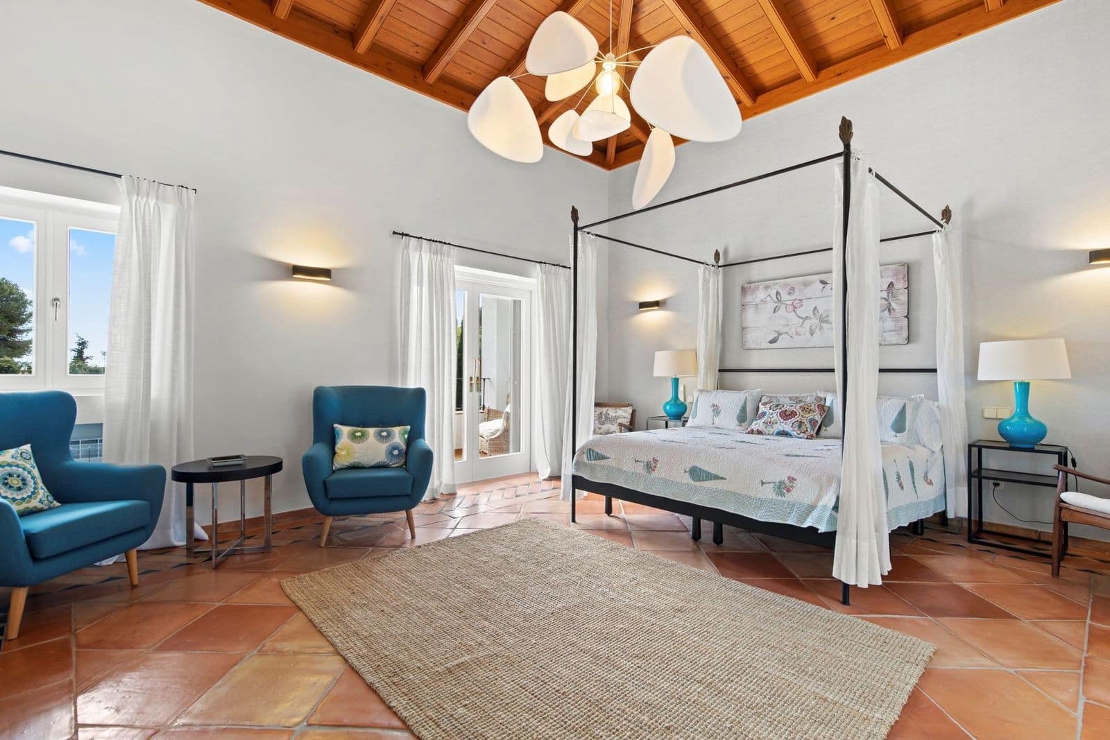 5 sovrum Villa till salu i Marbella med pool garage - 4 850 000 € (Ref: 9772920)