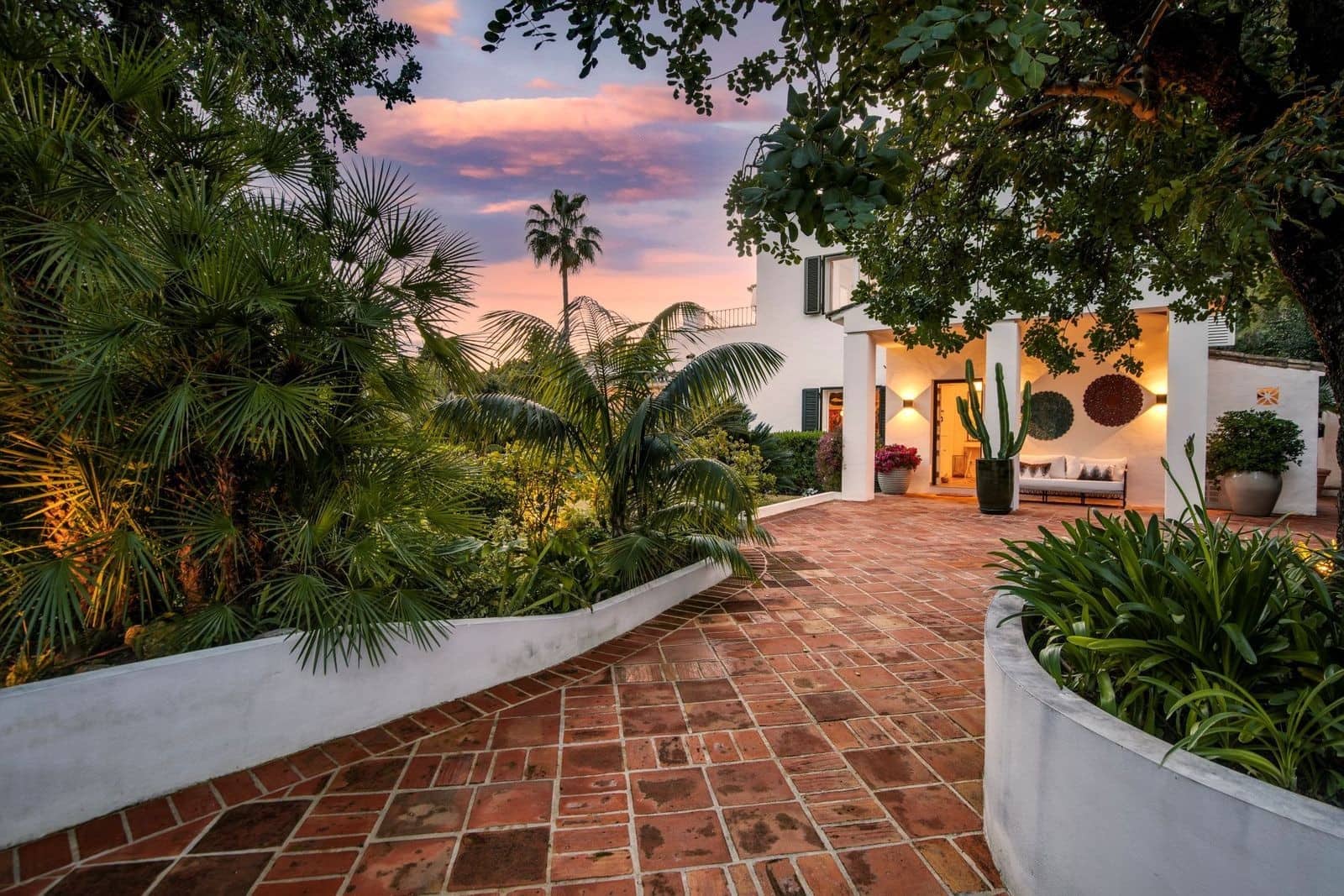 5 sovrum Villa till salu i Marbella med pool garage - 4 850 000 € (Ref: 9772920)
