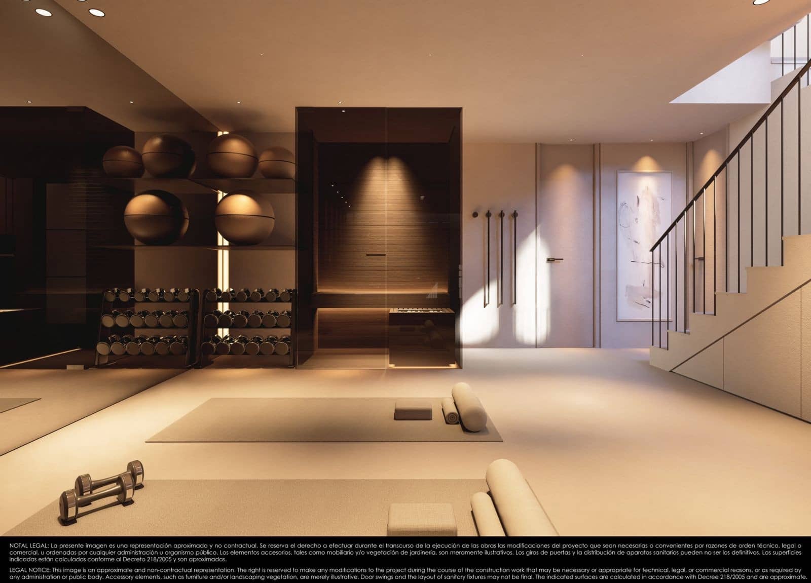 4 makuuhuone Huvila myytävänä paikassa Nueva Andalucia mukana uima-altaan 
autotalli - 4 250 000 € (Ref: 9772921)