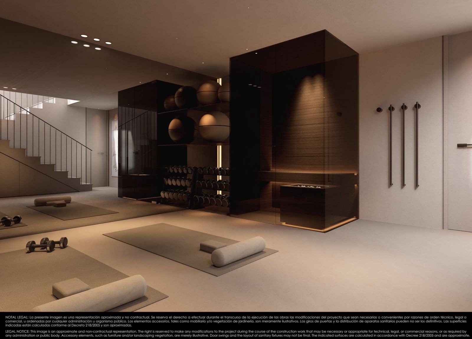 4 makuuhuone Huvila myytävänä paikassa Nueva Andalucia mukana uima-altaan 
autotalli - 4 250 000 € (Ref: 9772921)