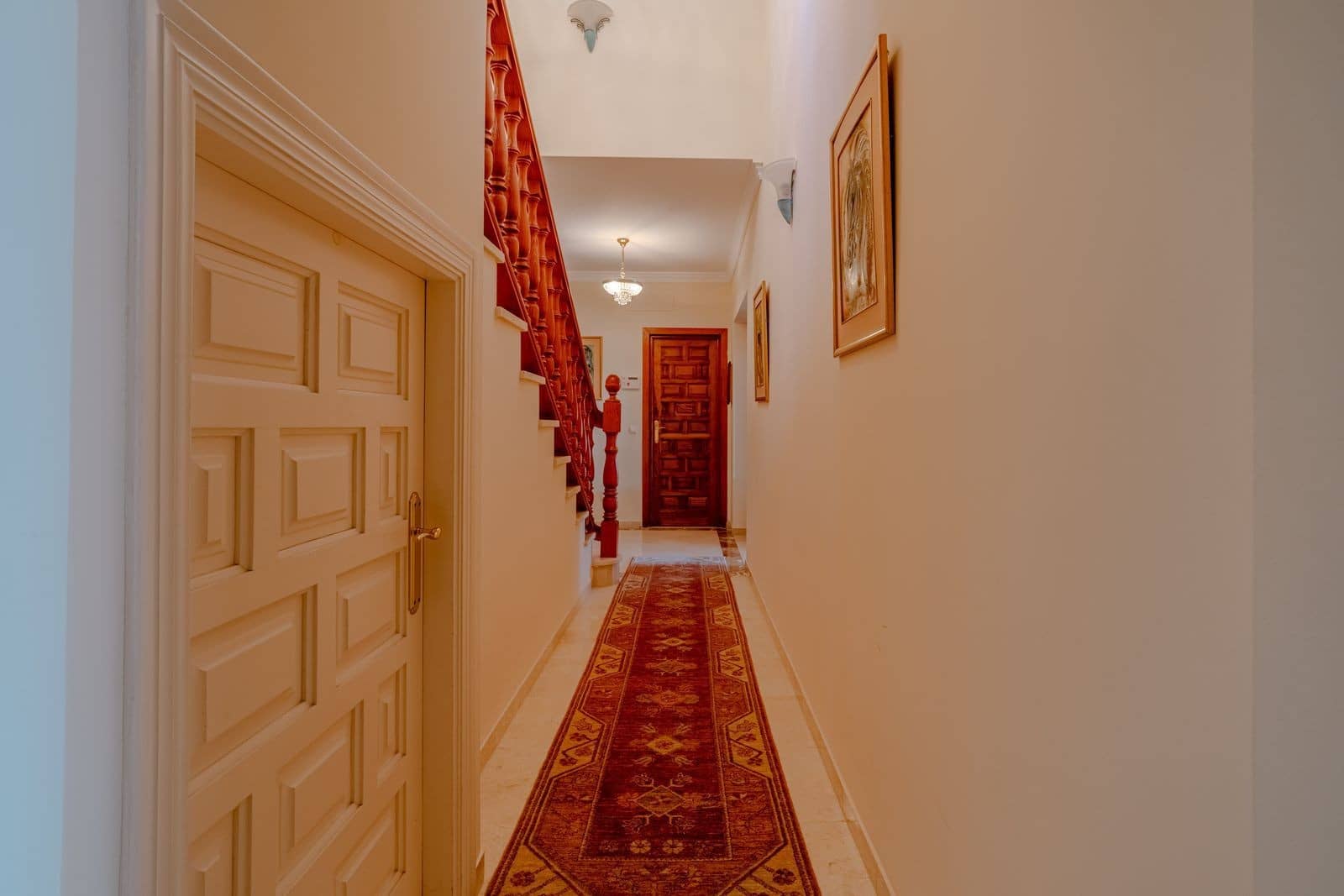 5 camera da letto Villa in vendita in El Paraiso con piscina garage - 2.150.000 € (Rif: 9772922)