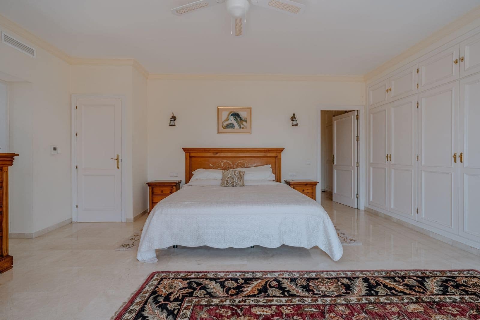 5 camera da letto Villa in vendita in El Paraiso con piscina garage - 2.150.000 € (Rif: 9772922)