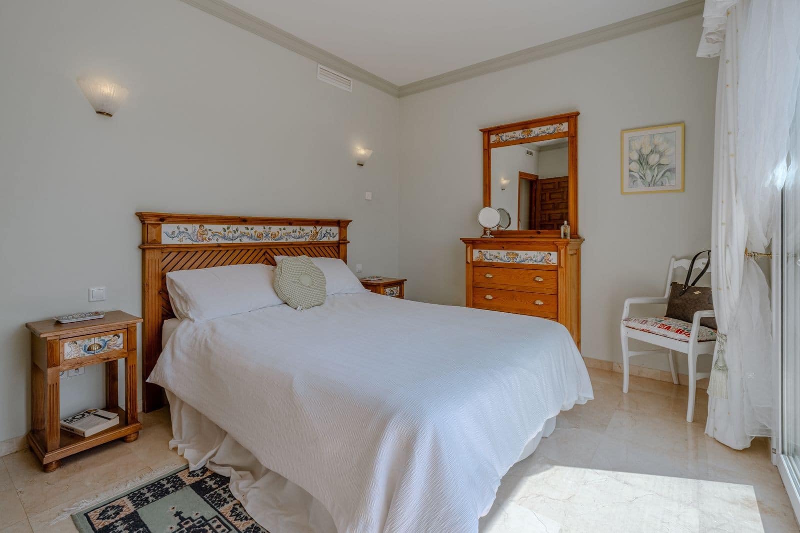 5 camera da letto Villa in vendita in El Paraiso con piscina garage - 2.150.000 € (Rif: 9772922)