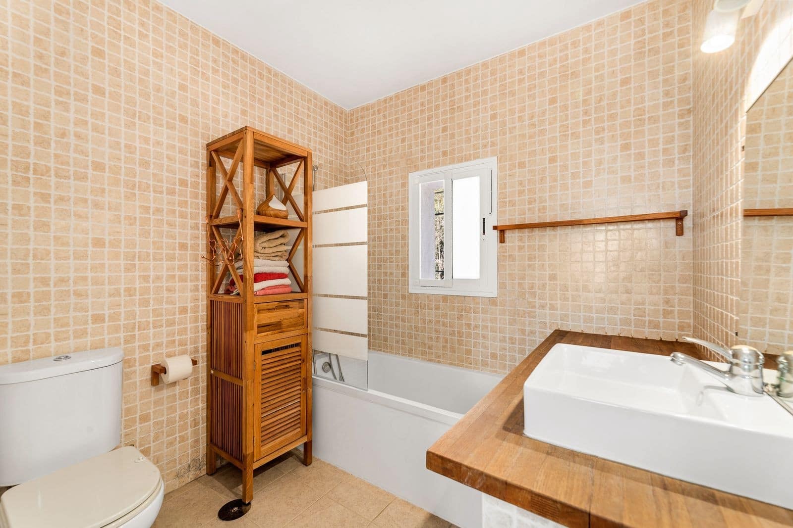 3 soveværelse Villa til salg i Mijas Costa med swimmingpool garage - € 1.100.000 (Ref: 9772923)