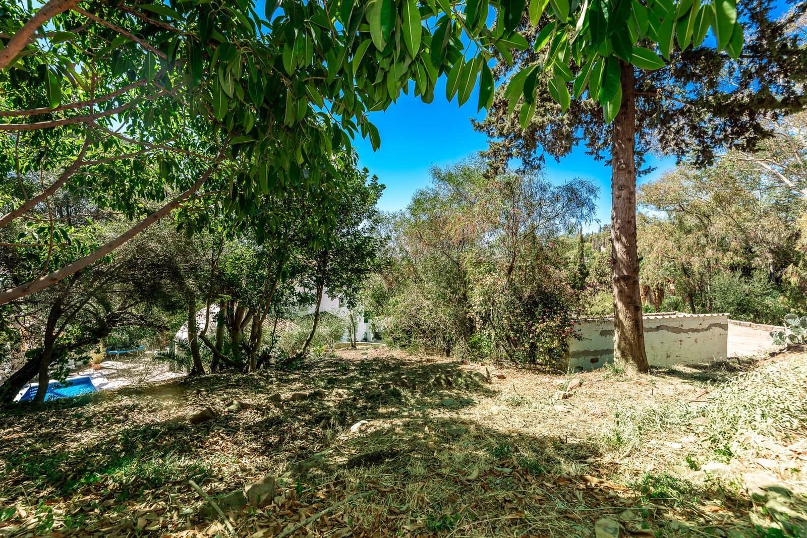 3 soveværelse Villa til salg i Mijas Costa med swimmingpool garage - € 1.100.000 (Ref: 9772923)