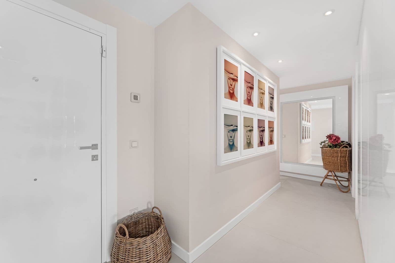 3 Zimmer Apartment zu verkaufen in Marbella mit Pool Garage - 2.985.000 € (Ref: 9772926)