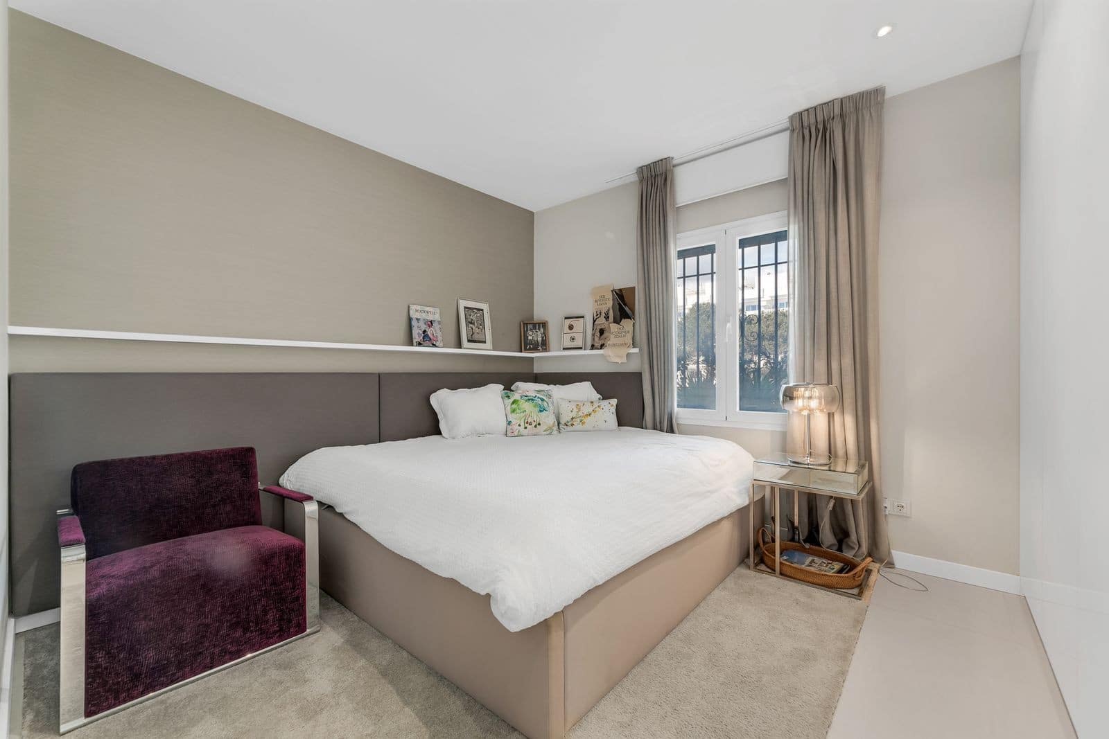 3 Zimmer Apartment zu verkaufen in Marbella mit Pool Garage - 2.985.000 € (Ref: 9772926)