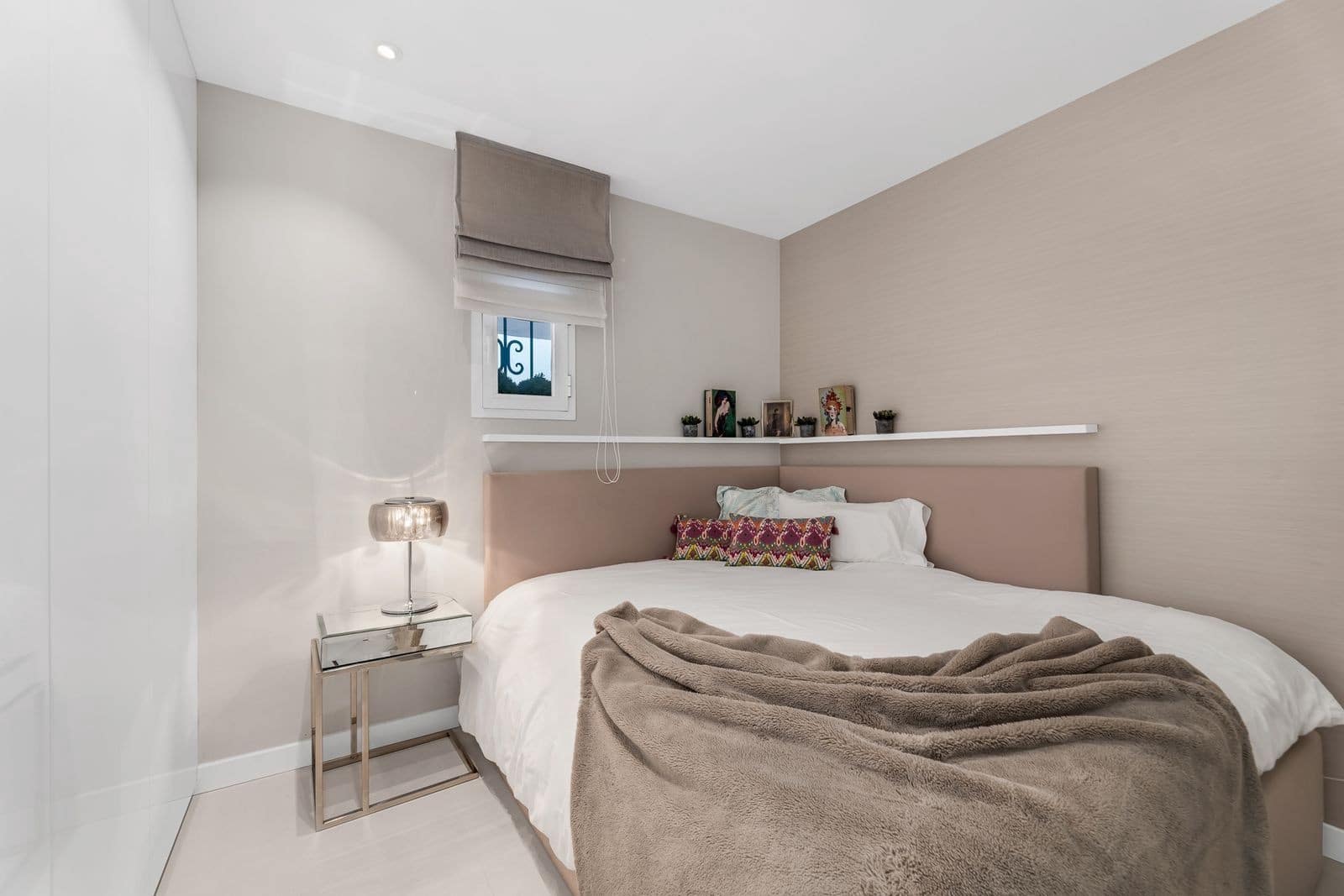 3 Zimmer Apartment zu verkaufen in Marbella mit Pool Garage - 2.985.000 € (Ref: 9772926)