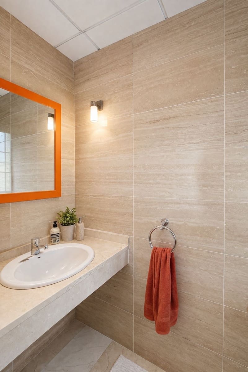 Pareado de 3 habitaciones en Marbella en venta con piscina garaje - 725.000 € (Ref: 9772927)