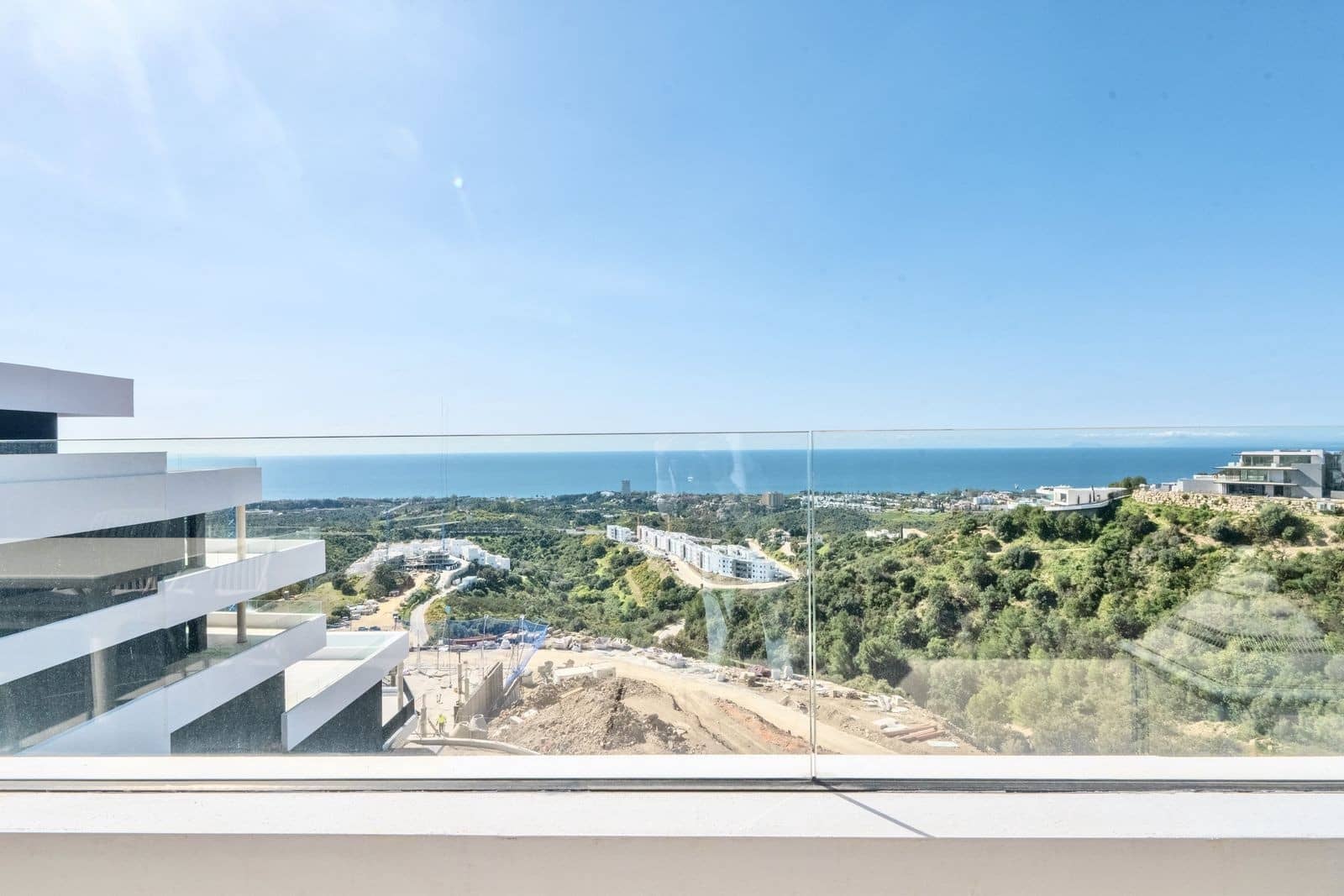 2 sypialnia Apartament na sprzedaż w Marbella z basenem garażem - 600 000 € (Ref: 9772928)