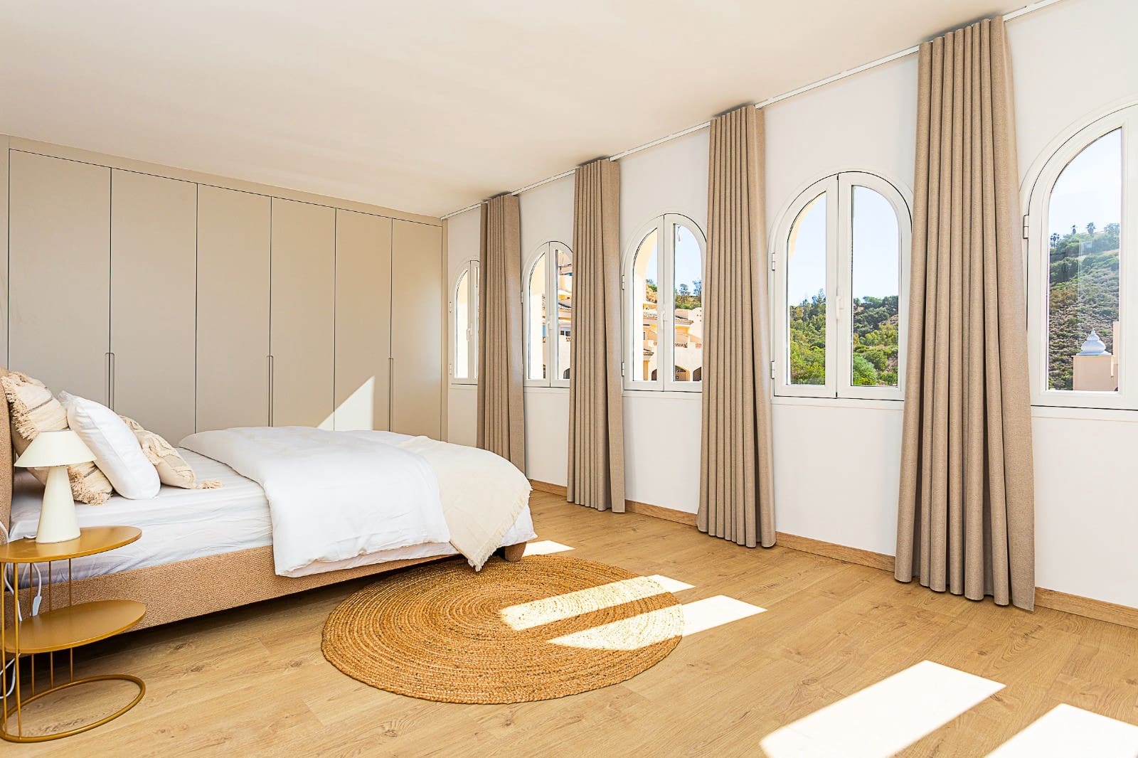 3 slaapkamer Penthouse te koop in Marbella met garage - € 709.000 (Ref: 9777990)