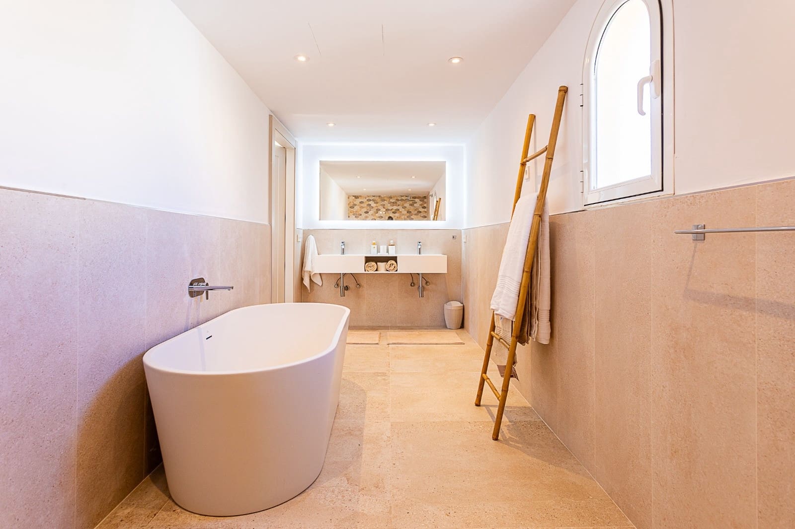 3 slaapkamer Penthouse te koop in Marbella met garage - € 709.000 (Ref: 9777990)