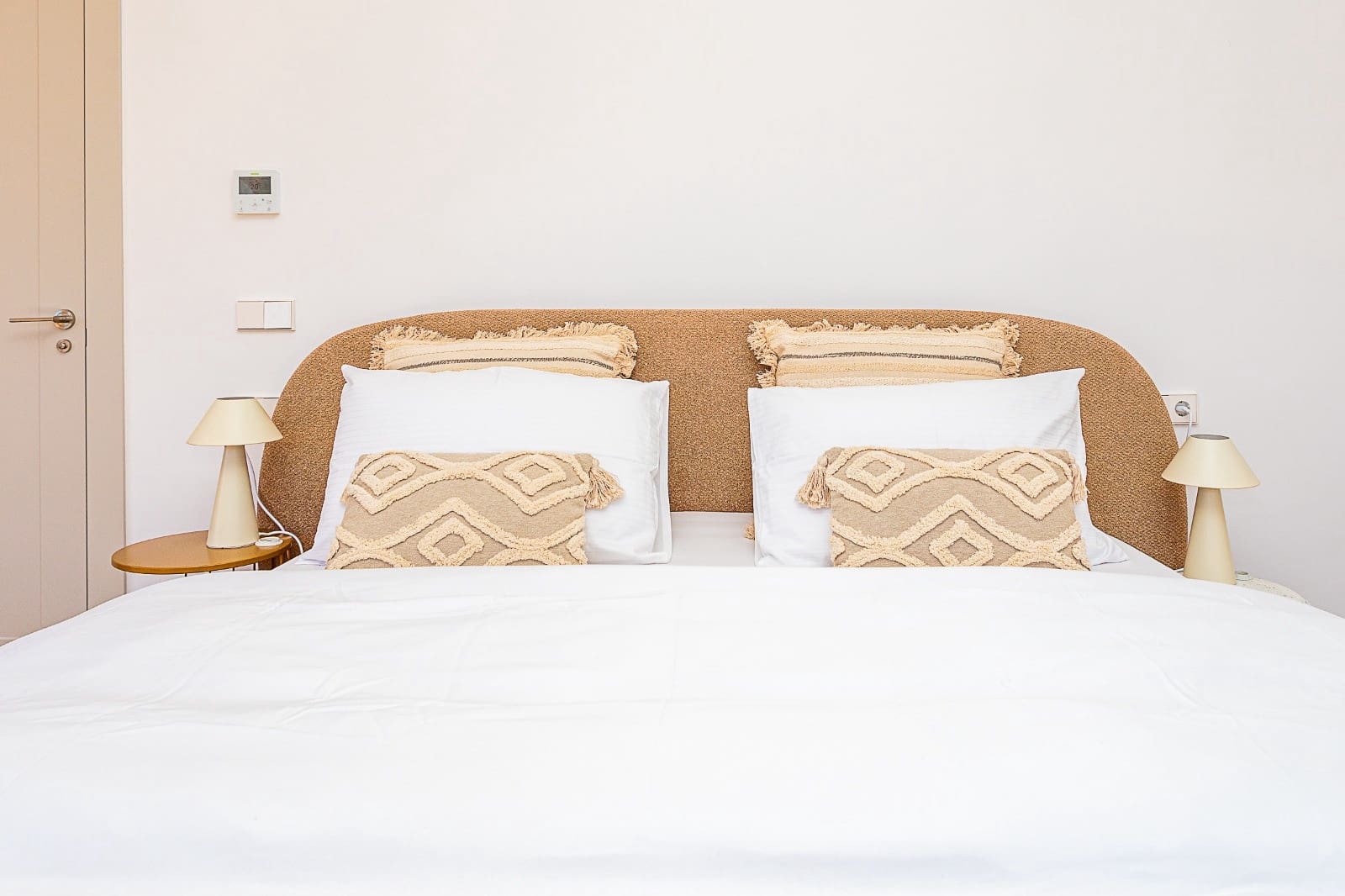 3 slaapkamer Penthouse te koop in Marbella met garage - € 709.000 (Ref: 9777990)