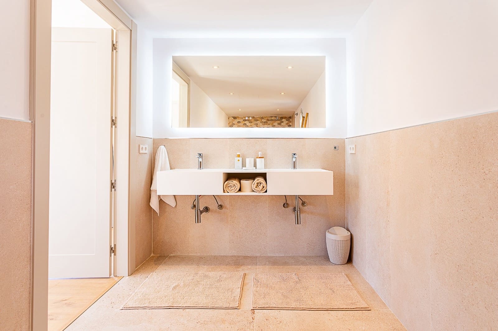 3 slaapkamer Penthouse te koop in Marbella met garage - € 709.000 (Ref: 9777990)