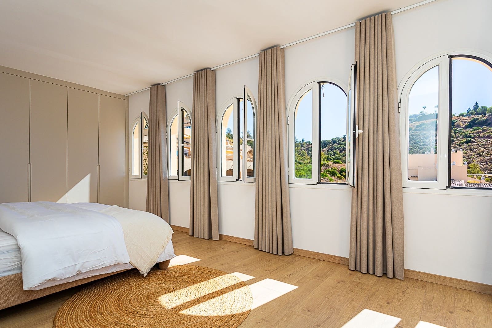 3 slaapkamer Penthouse te koop in Marbella met garage - € 709.000 (Ref: 9777990)