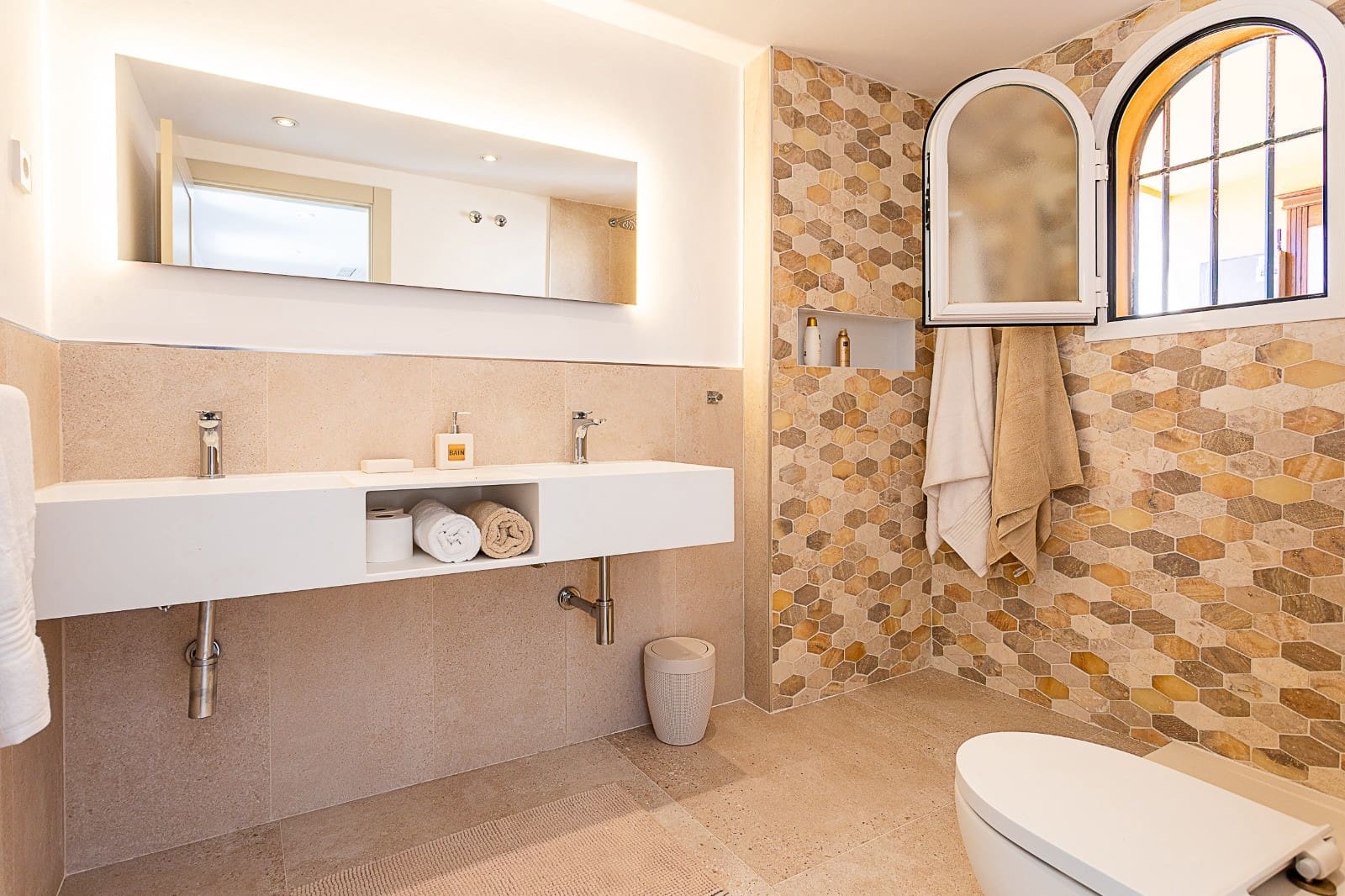 3 slaapkamer Penthouse te koop in Marbella met garage - € 709.000 (Ref: 9777990)