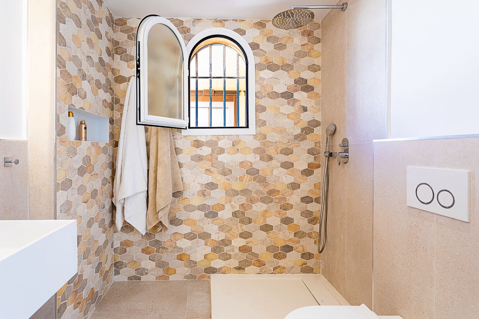 3 slaapkamer Penthouse te koop in Marbella met garage - € 709.000 (Ref: 9777990)