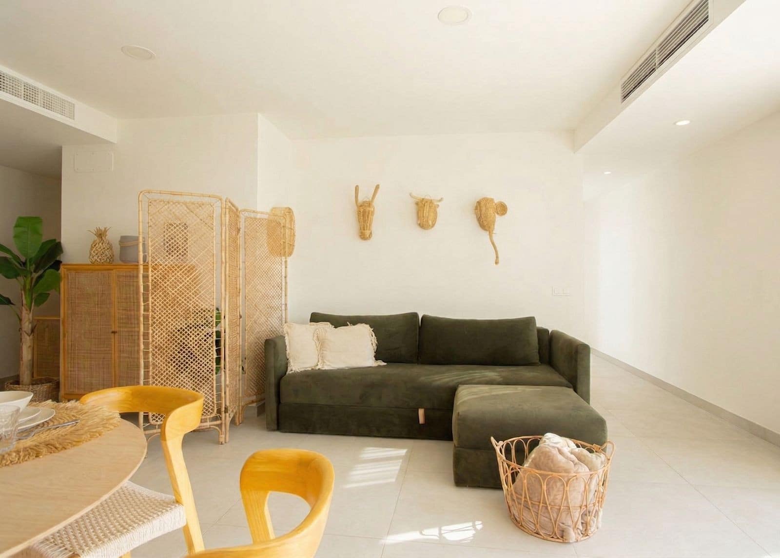 2 sypialnia Penthouse na sprzedaż w La Cala de Mijas z basenem garażem - 795 000 € (Ref: 9777991)