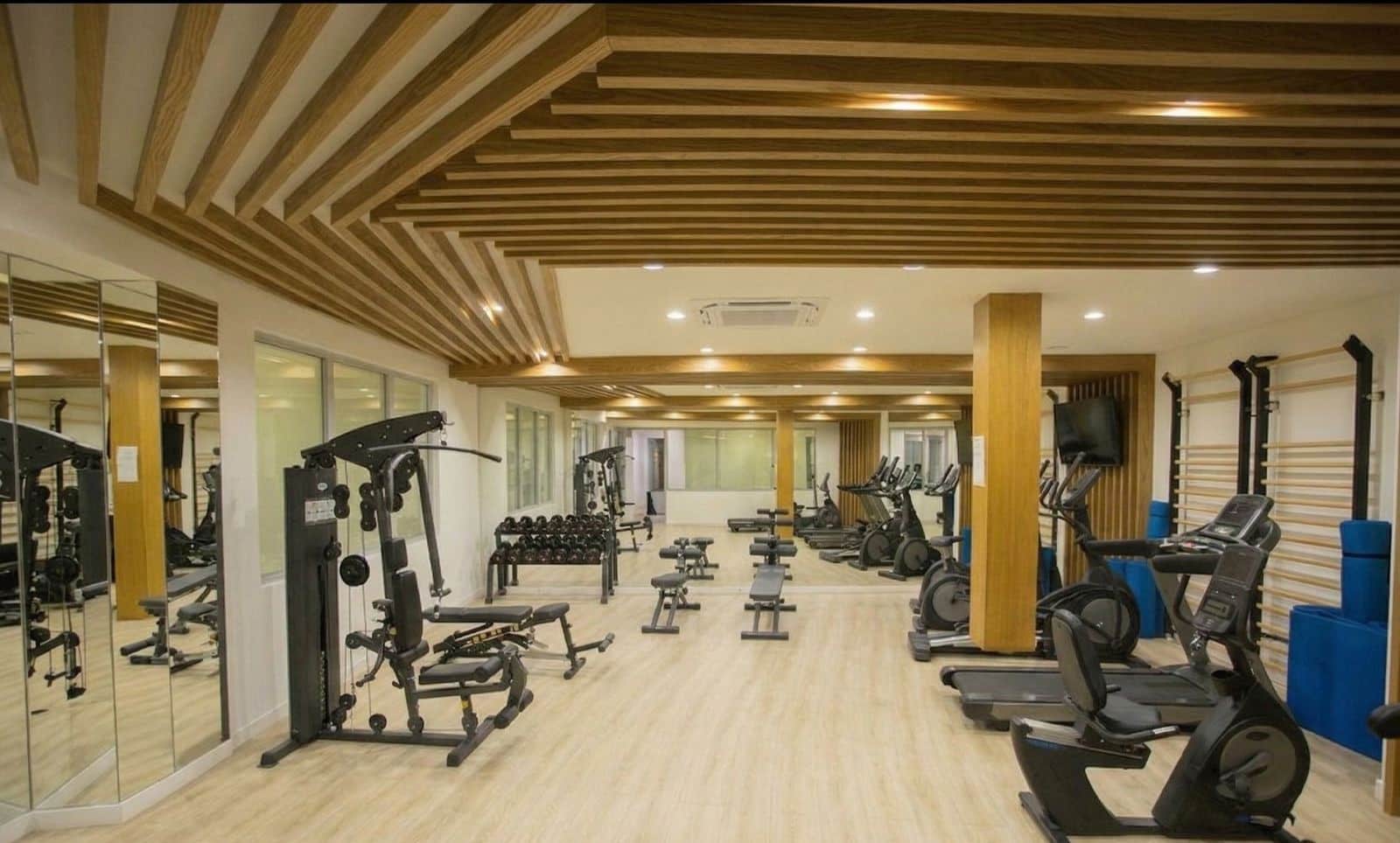 2 sypialnia Penthouse na sprzedaż w La Cala de Mijas z basenem garażem - 795 000 € (Ref: 9777991)