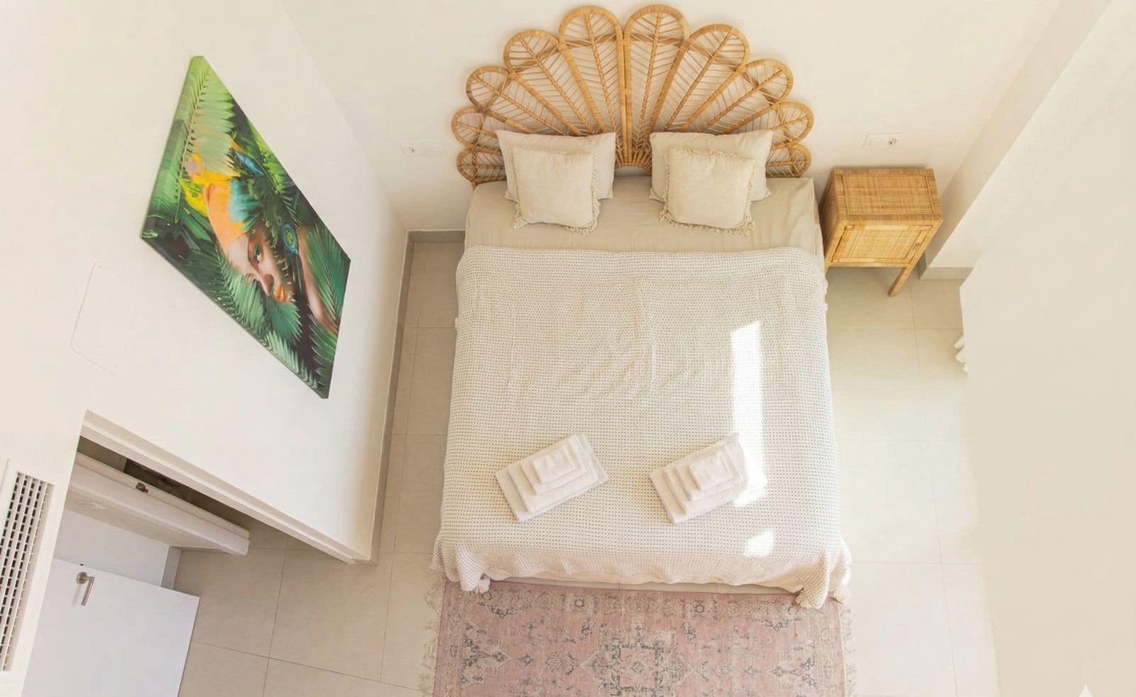2 sypialnia Penthouse na sprzedaż w La Cala de Mijas z basenem garażem - 795 000 € (Ref: 9777991)