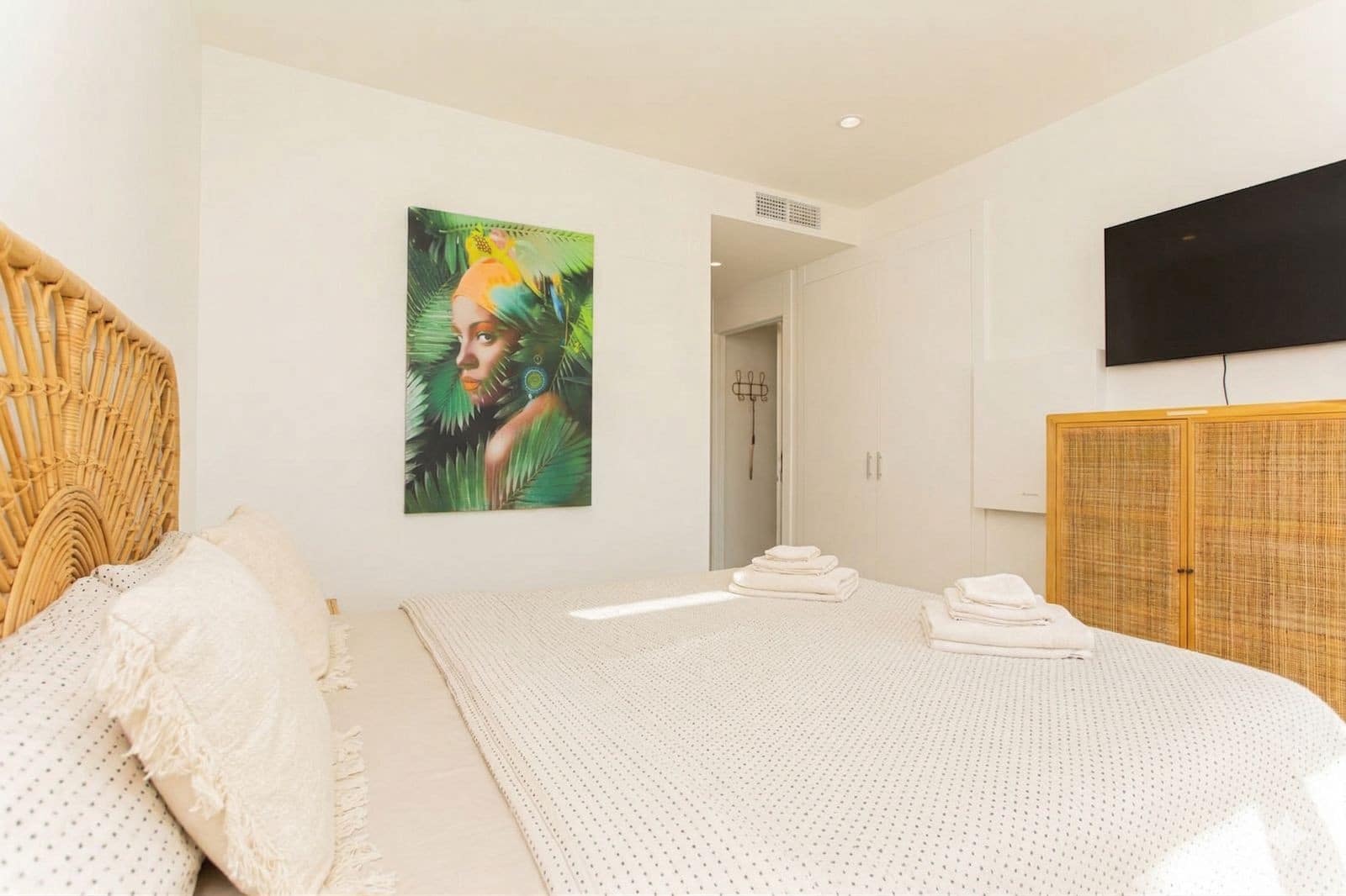 2 sypialnia Penthouse na sprzedaż w La Cala de Mijas z basenem garażem - 795 000 € (Ref: 9777991)